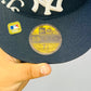 NY30 Gorra 8C New York Yankees PL Cerrada