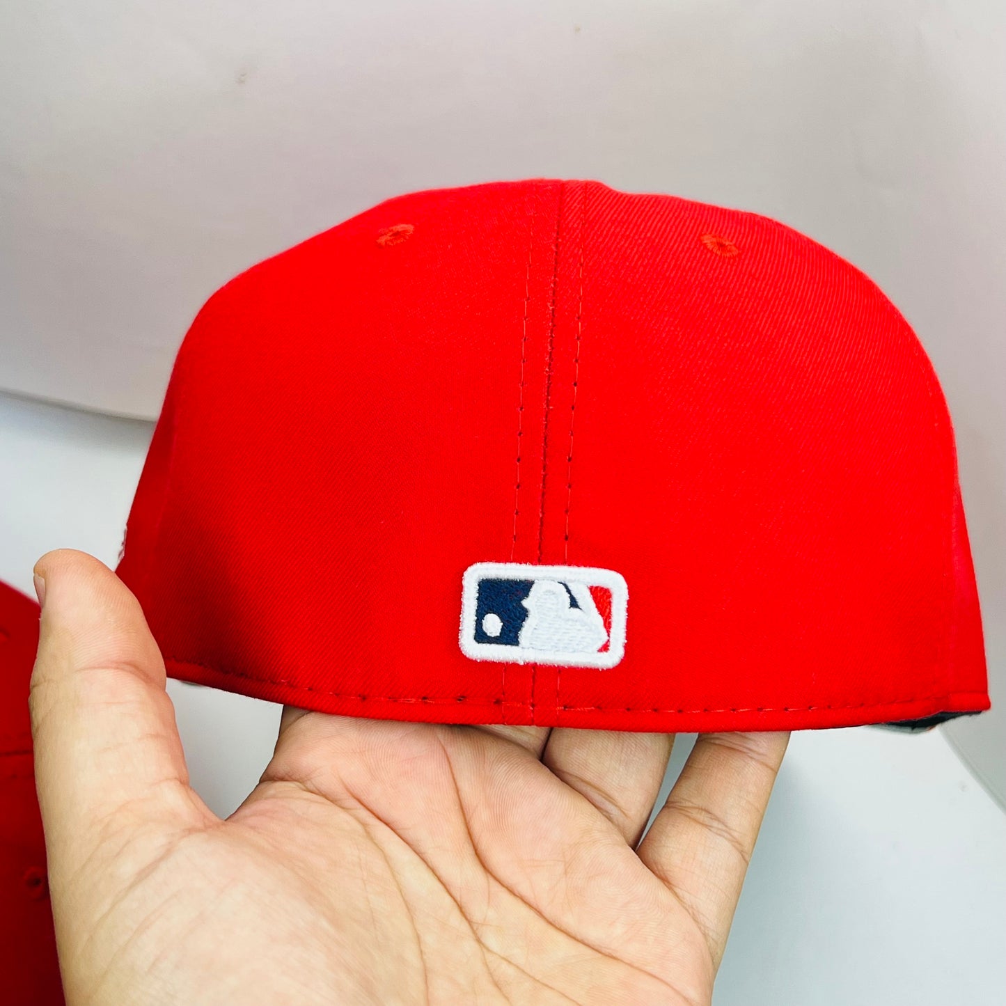 NY47 Gorra 8C New York Yankees PL Cerrada
