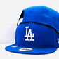 LA04 Gorra 8C Los Angeles Dodgers PL Ajustable