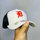 DT01 Gorra 3C Detroit Tigers MCV Ajustable