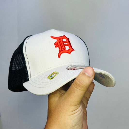 DT01 Gorra 3C Detroit Tigers MCV Ajustable