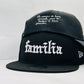 LTG01 Gorra 8C Familia PL Ajustable