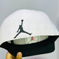 JRD01 Gorra 2C Air Jordan PL Cerrada