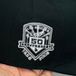 LA26 Gorra 8C Los Angeles Dodgers PL Ajustable