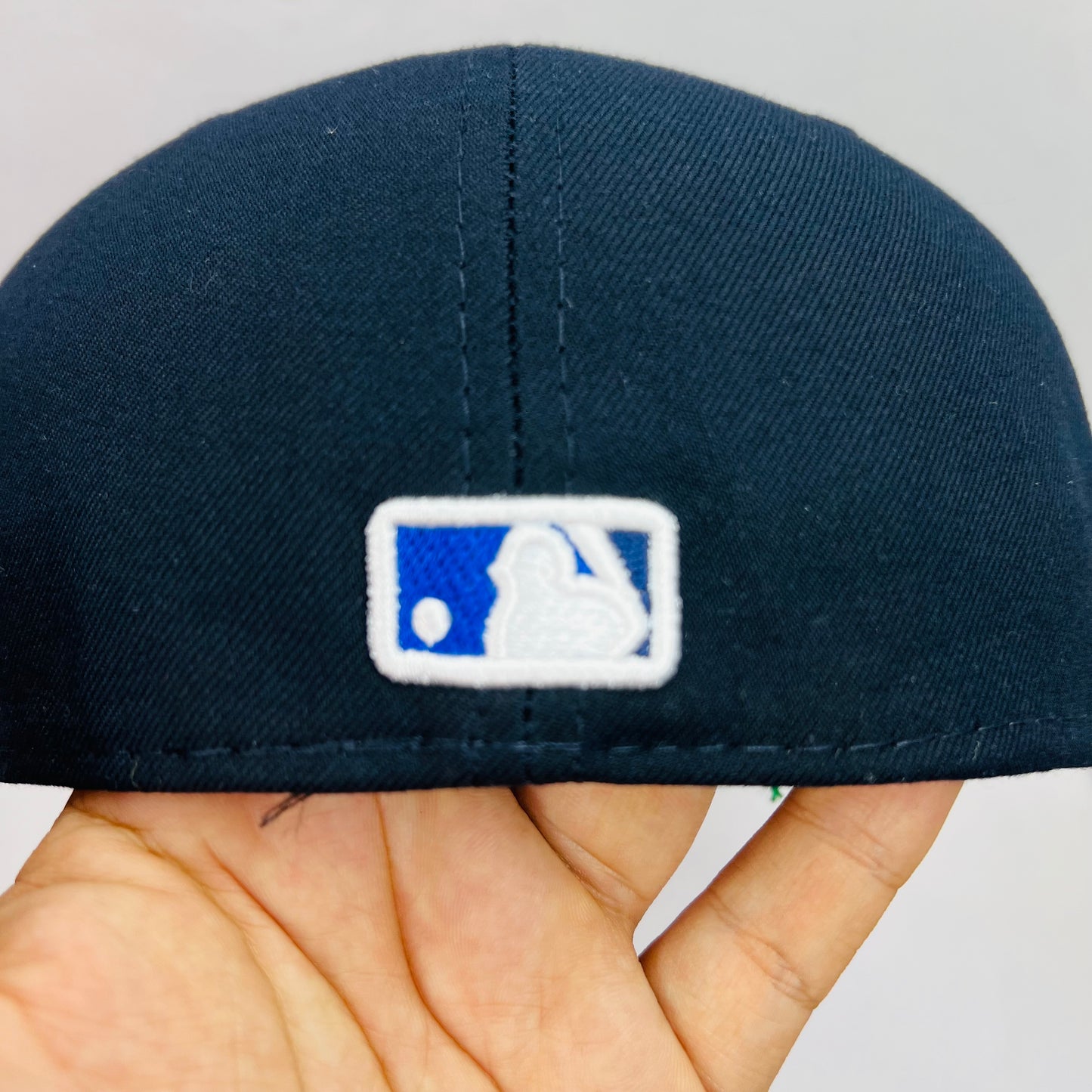 NY14 Gorra 8C New York Yankees PL Cerrada