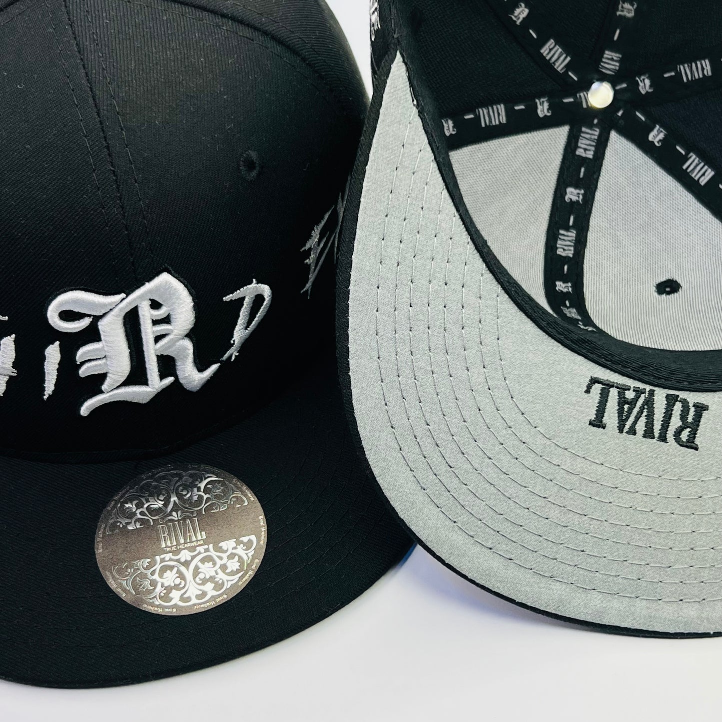 RV10 Gorra OG Rival PL Cerrada