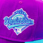 NY55 Gorra 8C New York Yankees PL Ajustable