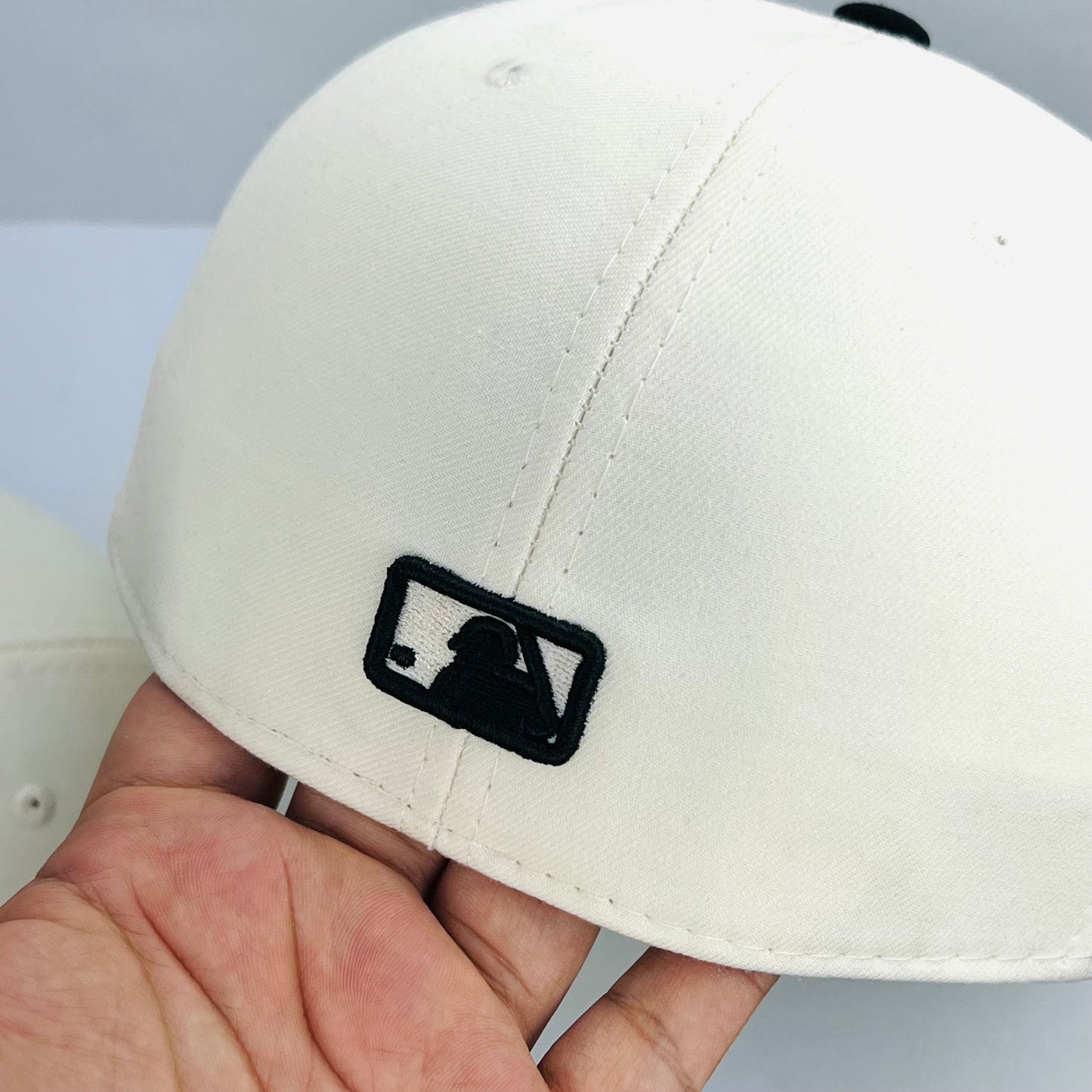 LA46 Gorra 8C Los Angeles Dodgers PL Cerrada