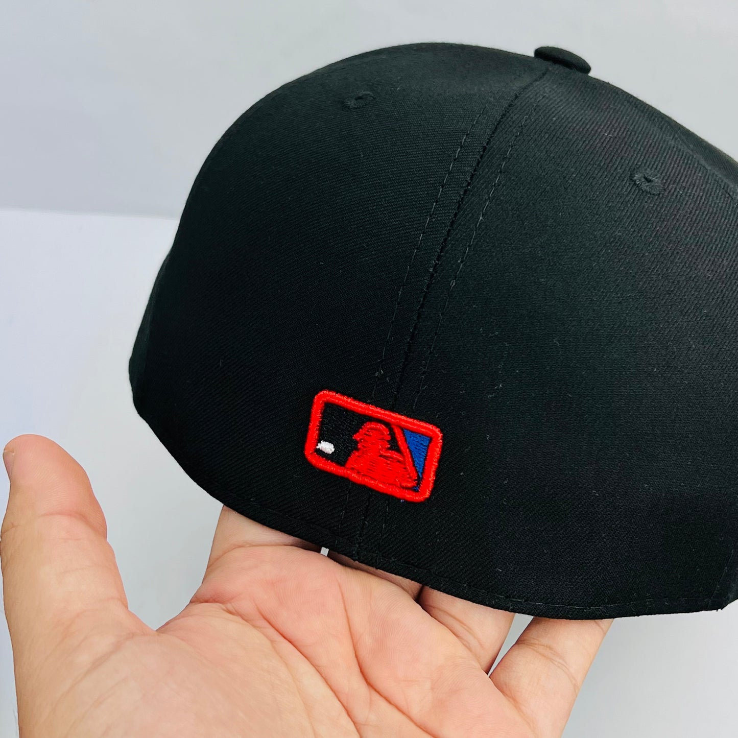 NY85 Gorra 8C New York Yankees PL Cerrada