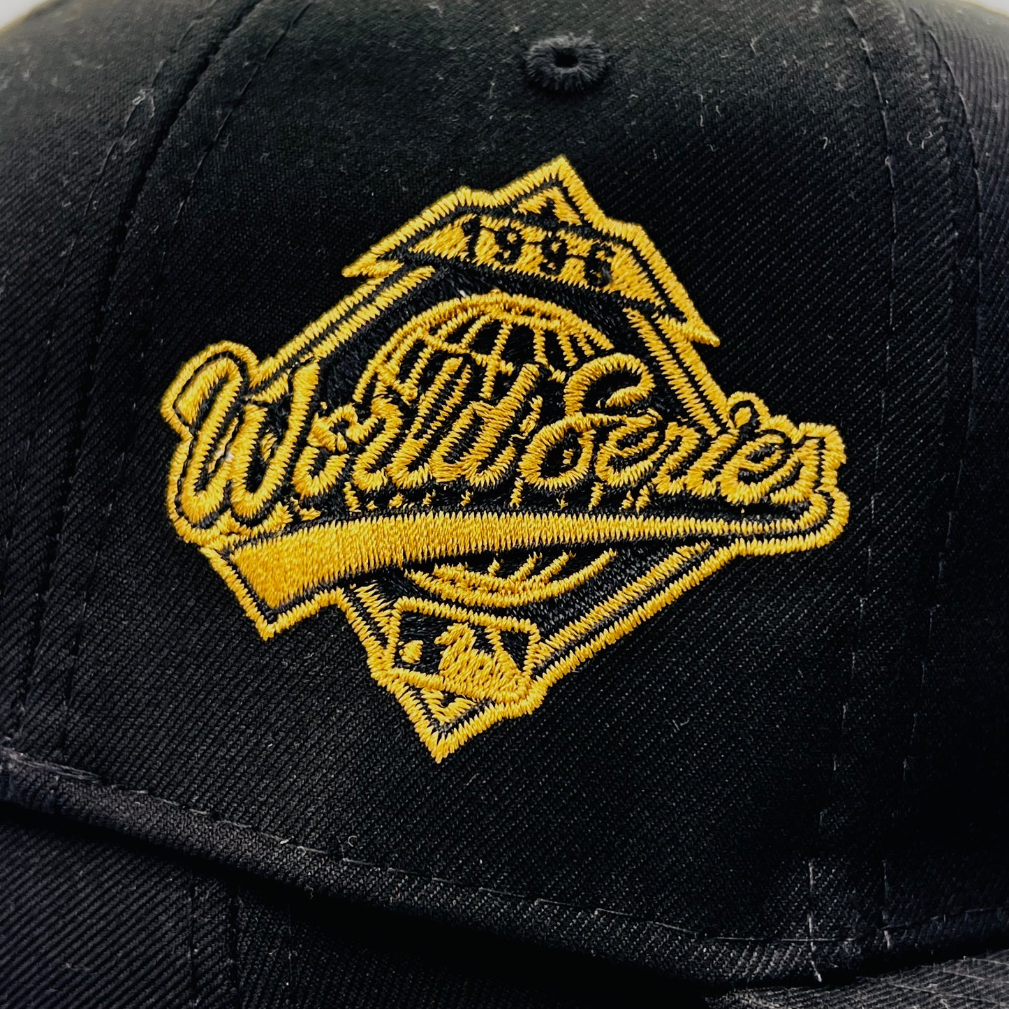 NY56 Gorra 8C New York Yankees PL Ajustable