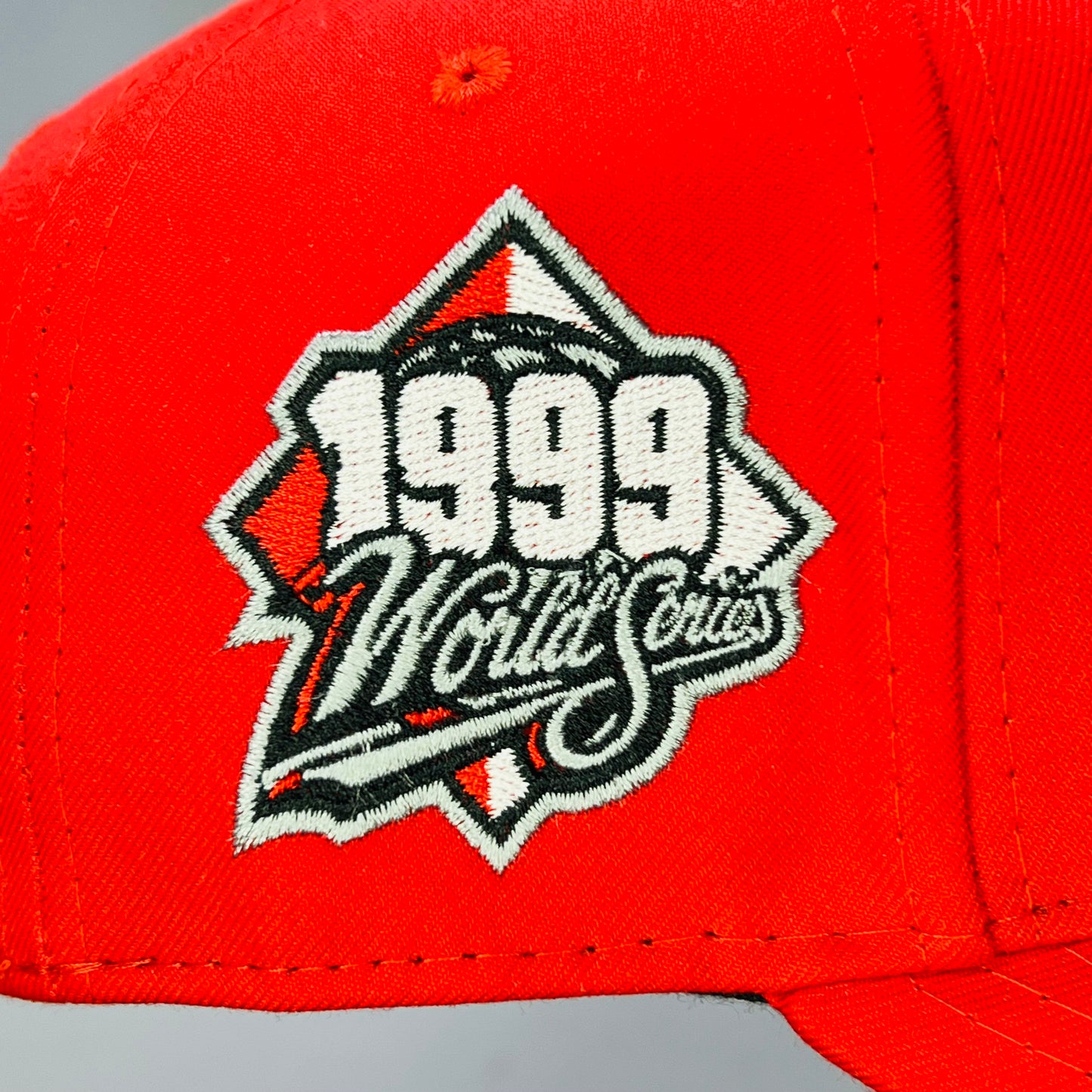 NY15 Gorra 8C New York Yankees SCV Ajustable