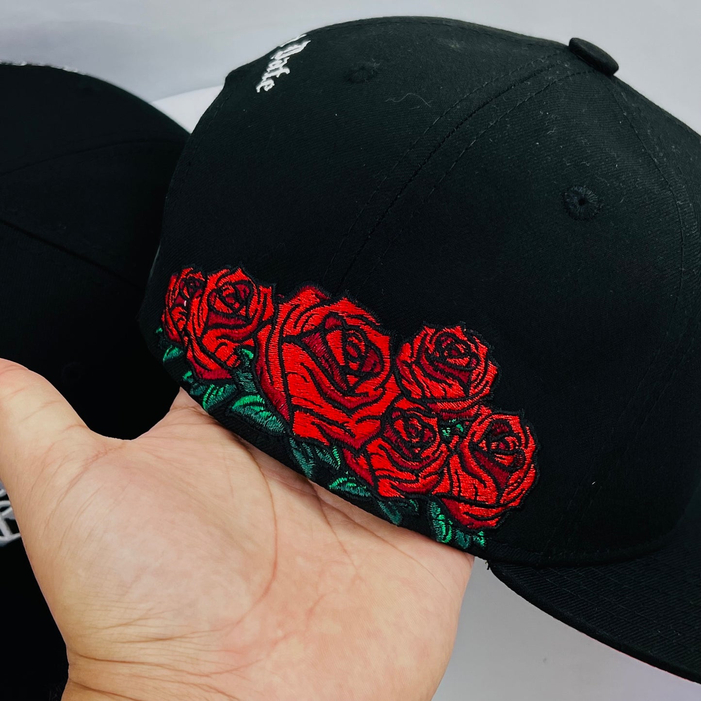 RV10 Gorra OG Rival PL Ajustable