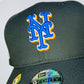 NM01 Gorra 8C New York Mets SCV Ajustable