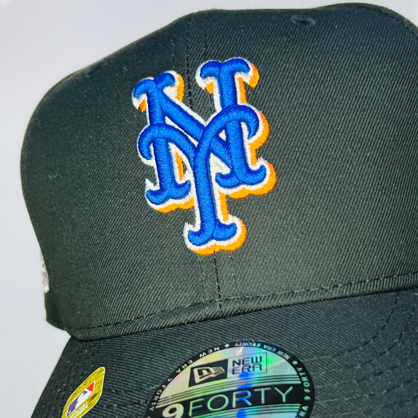 NM01 Gorra 8C New York Mets SCV Ajustable