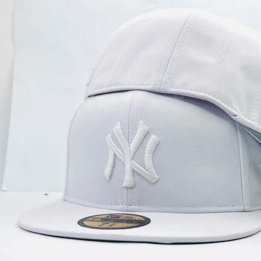 NY74 Gorra 8C New York Yankees PL Cerrada
