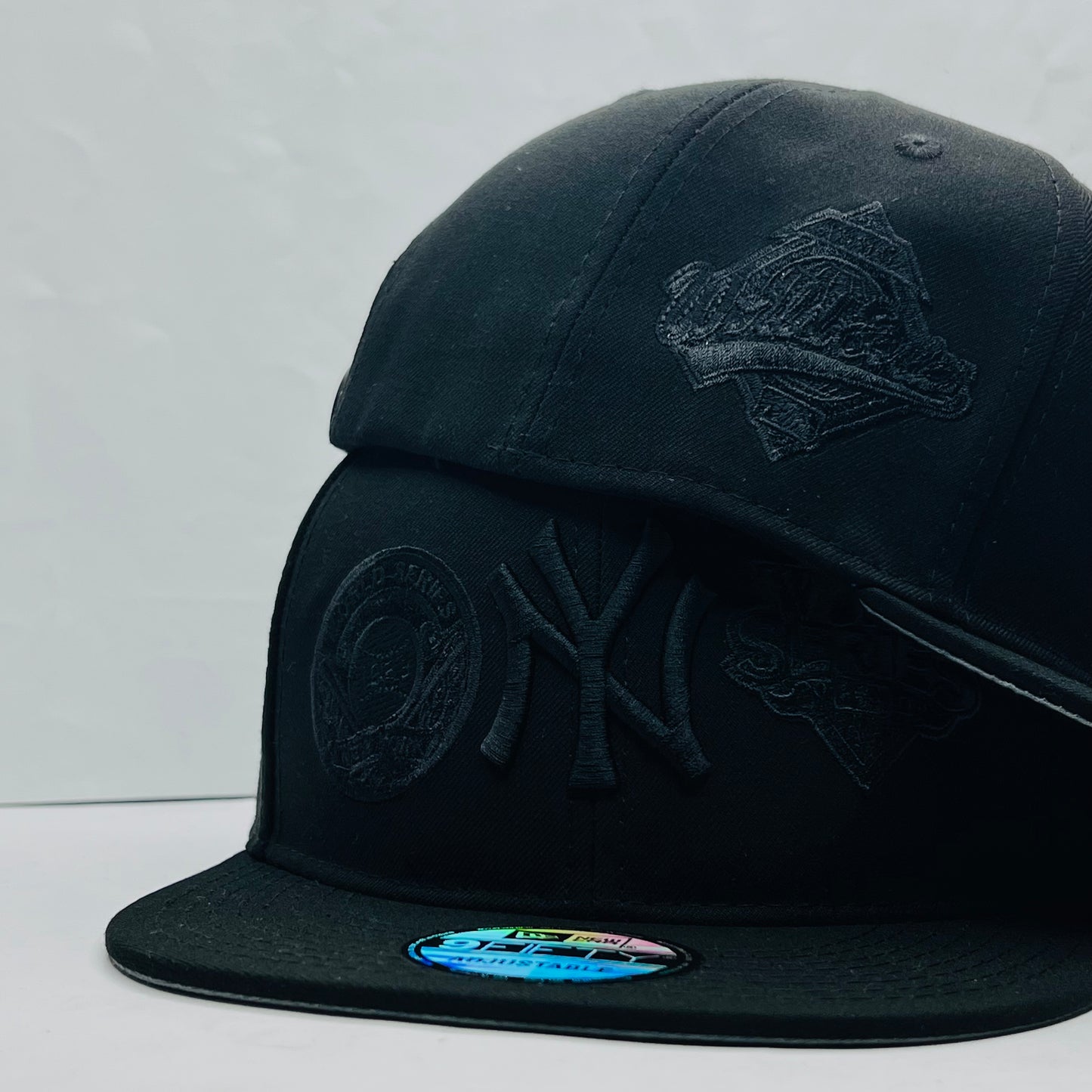 NY77 Gorra 8C New York Yankees PL Ajustable