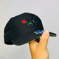 NY35 Gorra 8C New York Yankees SCV Ajustable