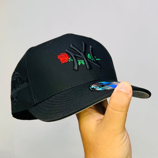 NY35 Gorra 8C New York Yankees SCV Ajustable