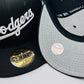 LA47 Gorra 8C Los Angeles Dodgers PL Cerrada