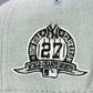 NY14 Gorra 8C New York Yankees SCV Ajustable
