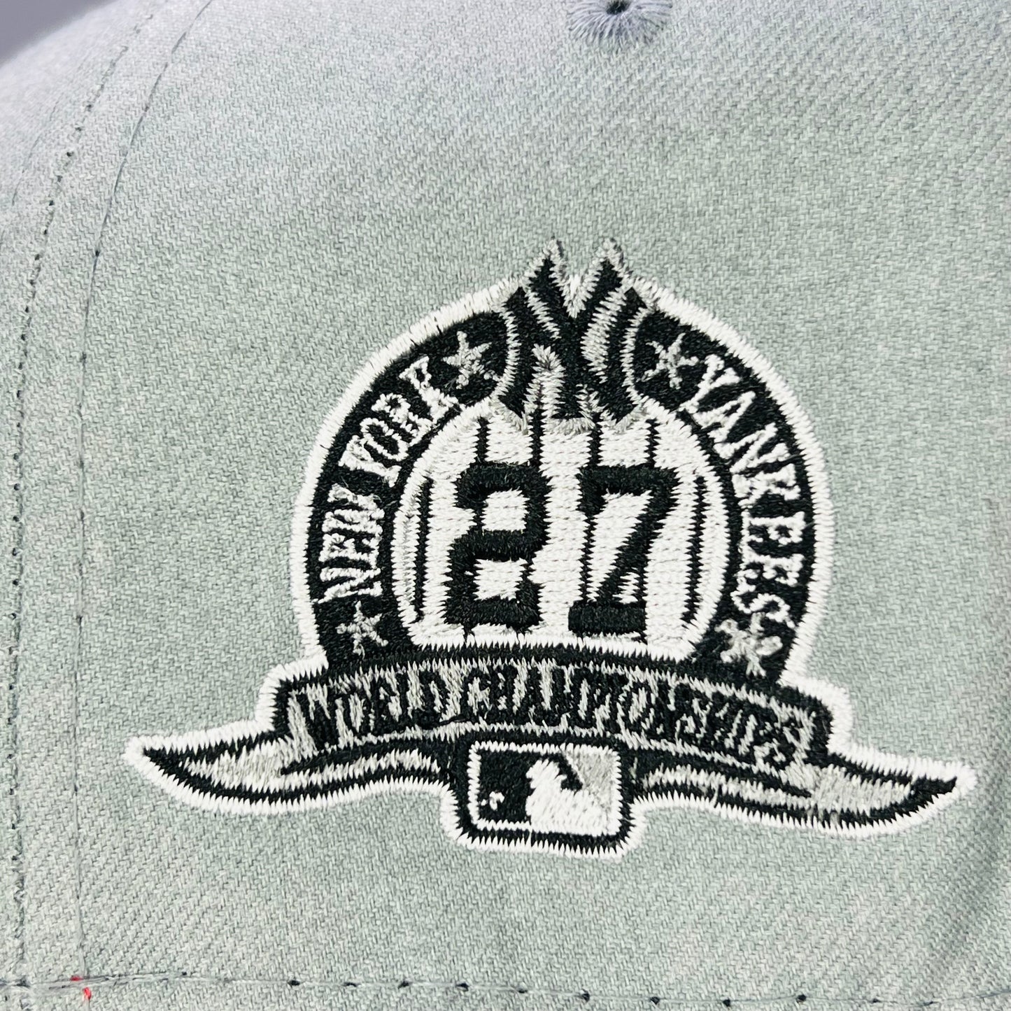 NY14 Gorra 8C New York Yankees SCV Ajustable