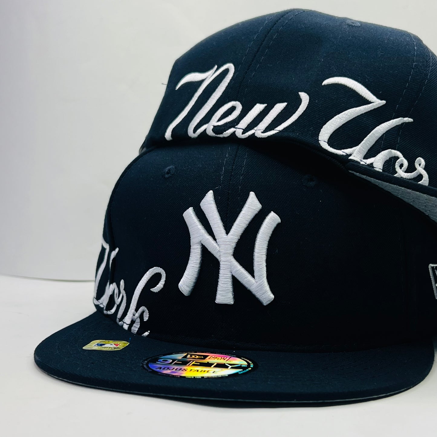 NY37 Gorra 8C New York Yankees PL Ajustable