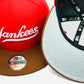 NY19 Gorra 8C New York Yankees PL Ajustable