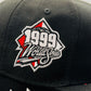 NY58 Gorra 8C New York Yankees PL Ajustable
