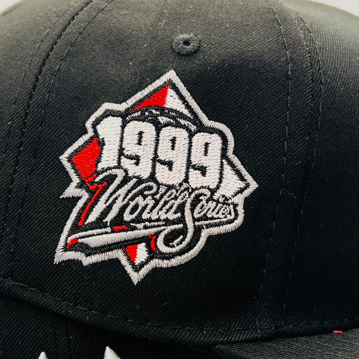 NY58 Gorra 8C New York Yankees PL Ajustable