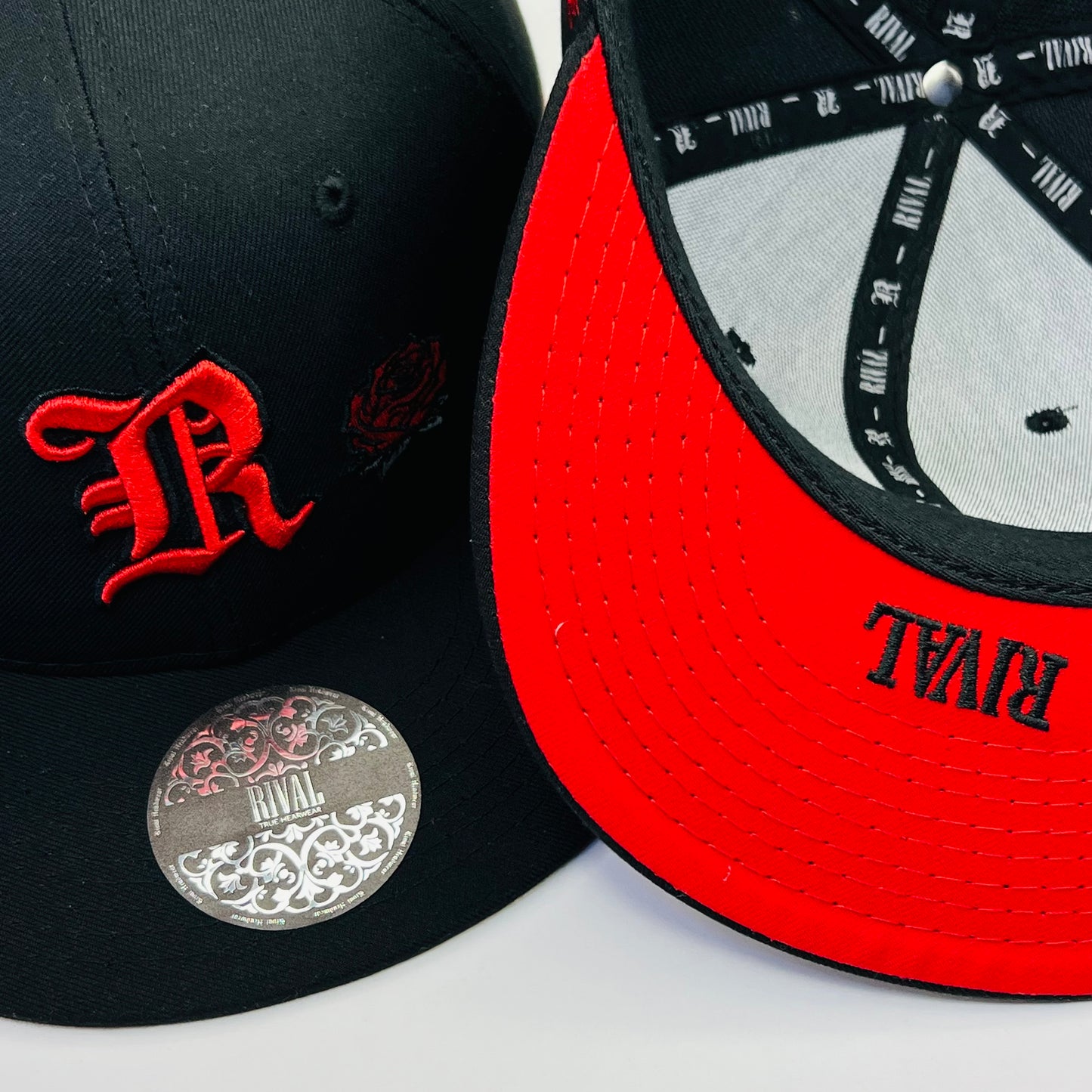 RV08 Gorra OG Rival PL Ajustable
