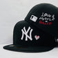 NY06 Gorra 8C New York Yankees PL Cerrada