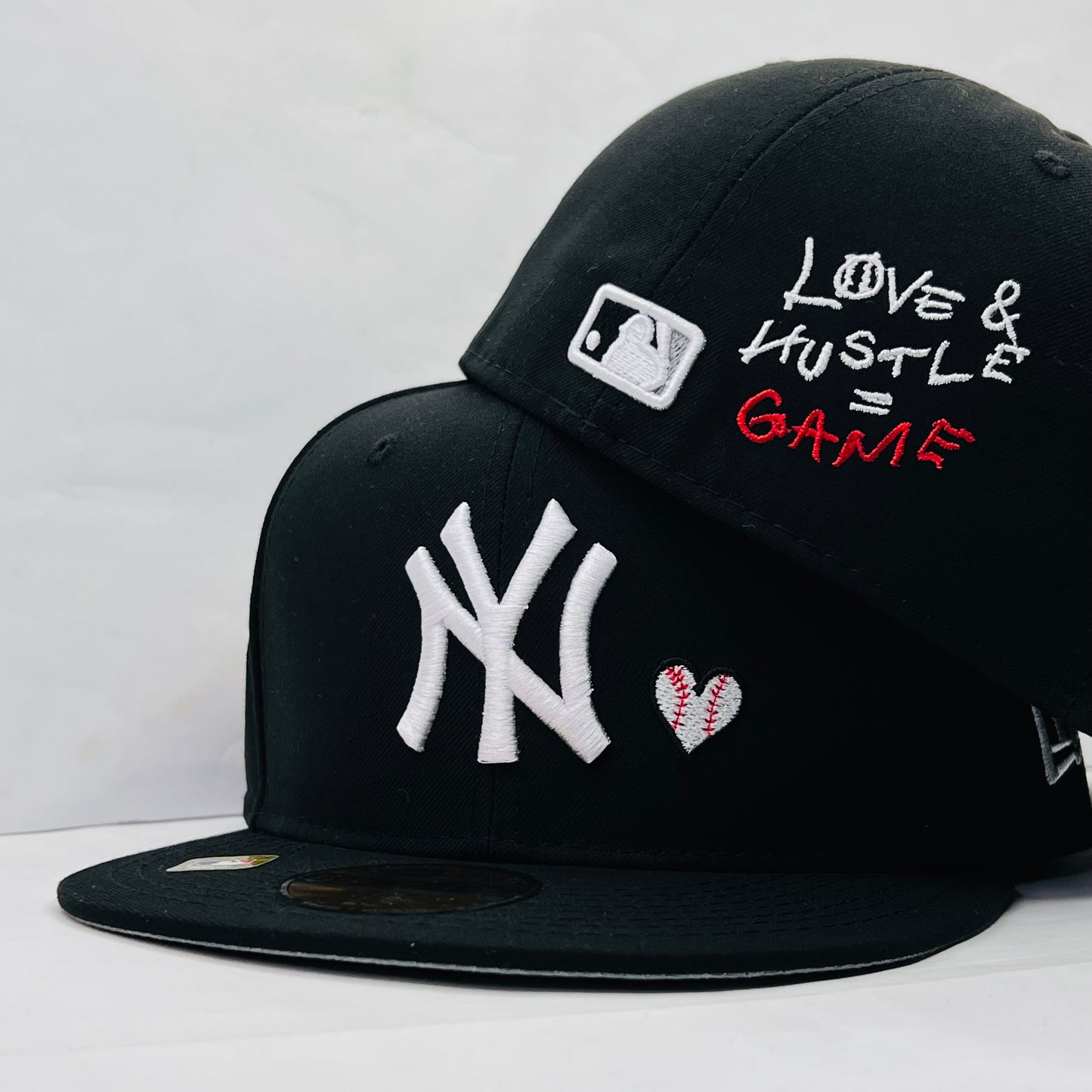 NY06 Gorra 8C New York Yankees PL Cerrada