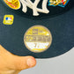 NY02 Gorra 8C New York Yankees PL Cerrada