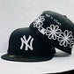 NY28 Gorra 8C New York Yankees PL Cerrada
