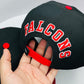 AFl01 Gorra 8C Atlanta Falcons PL Ajustable