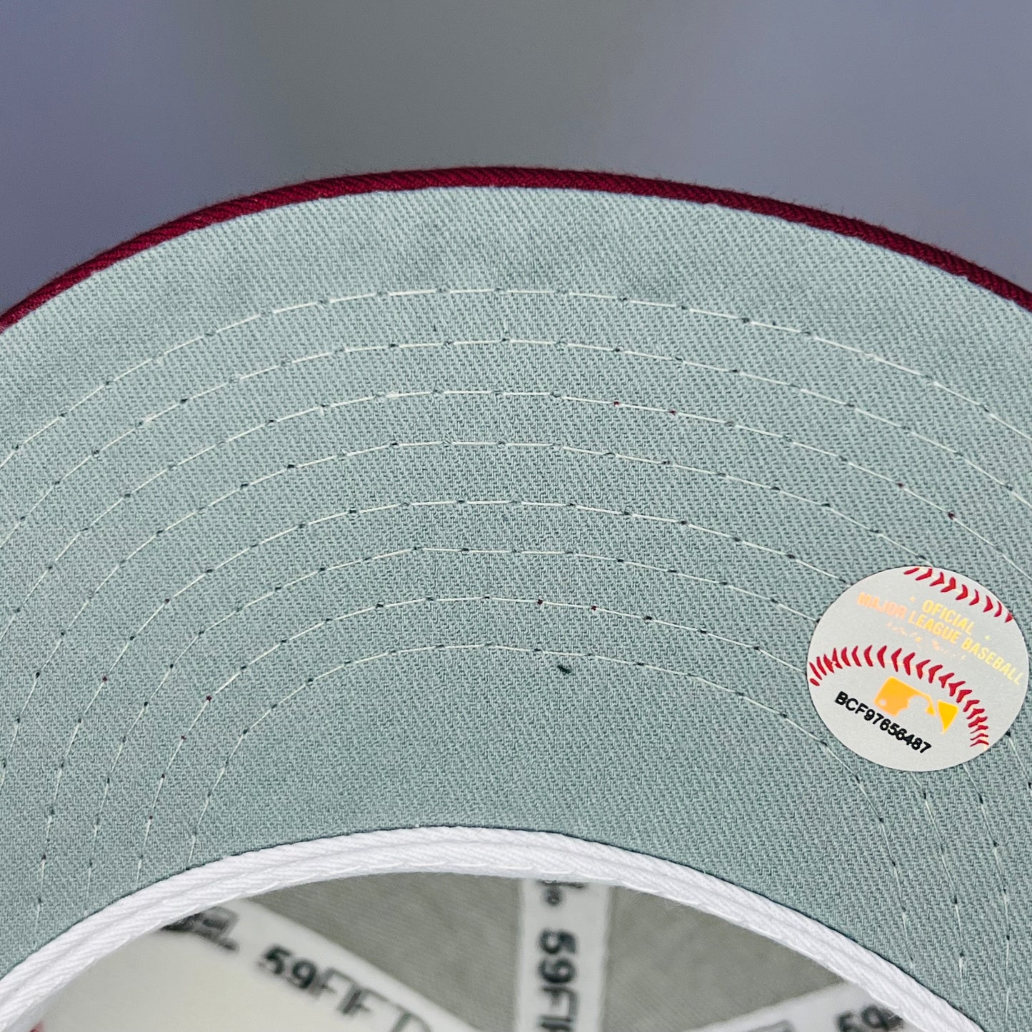 NY07 Gorra JC New York Yankees PL Ajustable