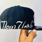 NY01 Gorra 8C New York Yankees PL Ajustable
