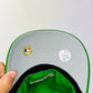 A01 Gorra 6C Oakland Athletics SCV Cerrada