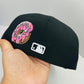NY54 Gorra 8C New York Yankees PL Cerrada