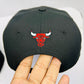 BL02 Gorra 8C Chicago Bulls PL Ajustable