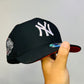 NY36 Gorra 8C New York Yankees SCV Ajustable