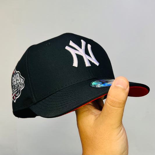 NY36 Gorra 8C New York Yankees SCV Ajustable