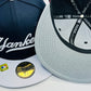 NY45 Gorra 8C New York Yankees PL Cerrada