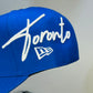 TBJ01 Gorra 8C Toronto Blue Jays SCV Cerrada