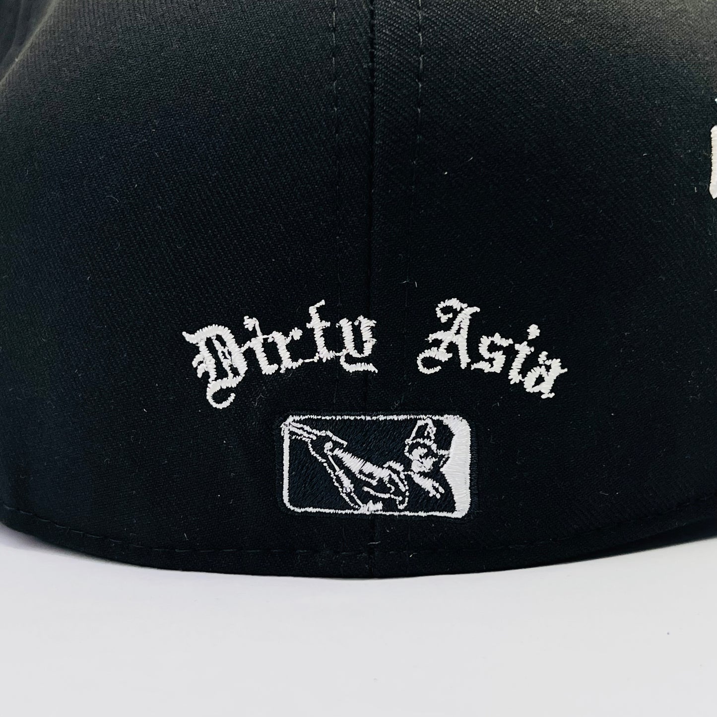 RV13 Gorra OG Rival PL Cerrada