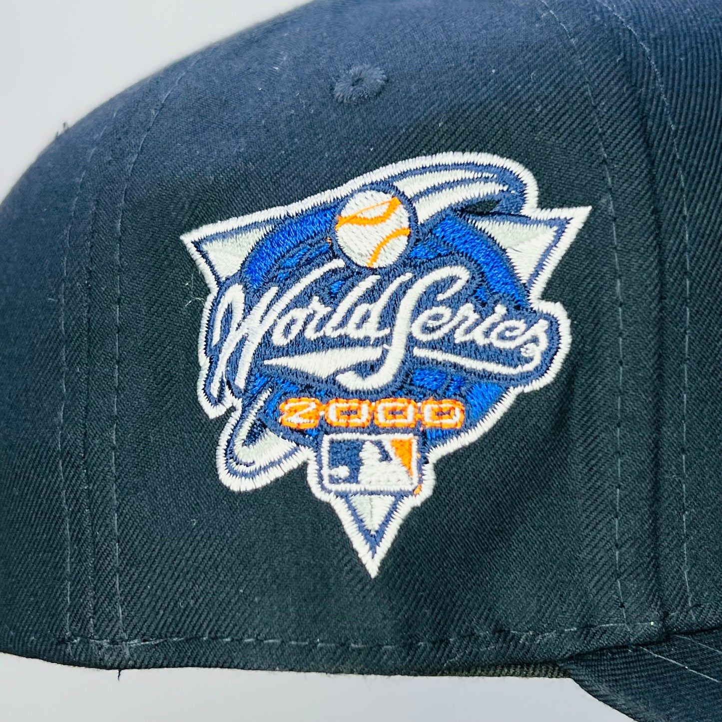 NY13 Gorra 8C New York Yankees SCV Ajustabl