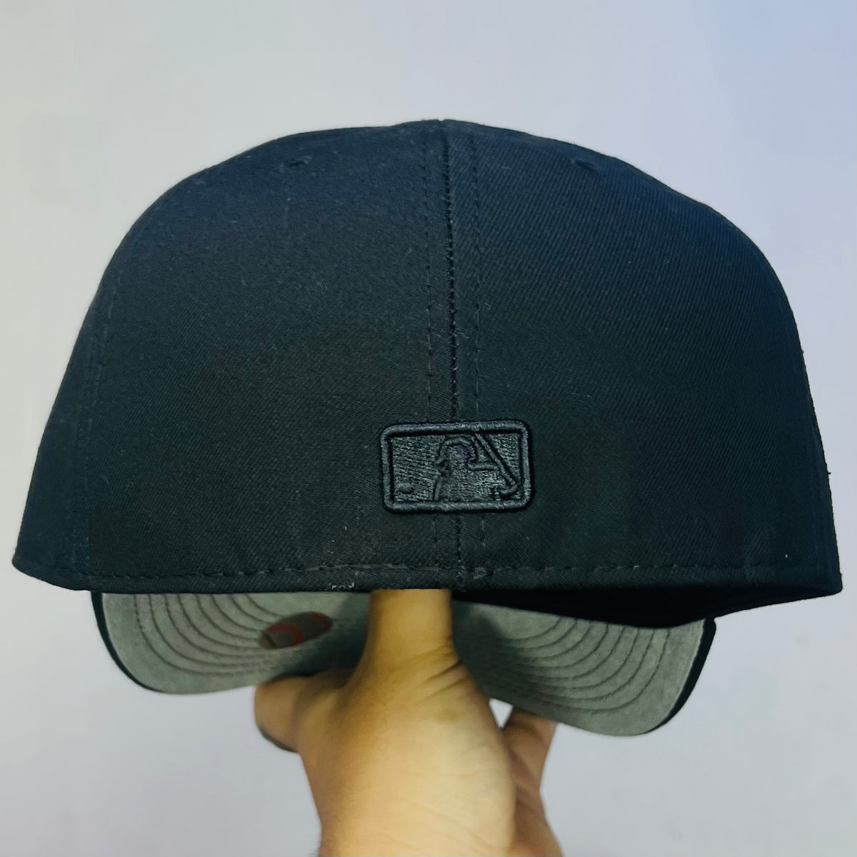 SX05 Gorra 8C Chicago White Sox SCV Cerrada