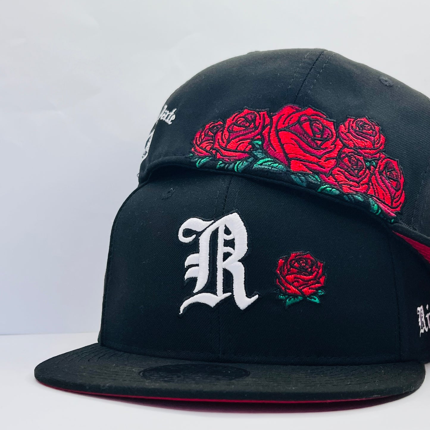 RV14 Gorra OG Rival PL Cerrada