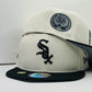 SX07 Gorra 8C Chicago White Sox PL Ajustable