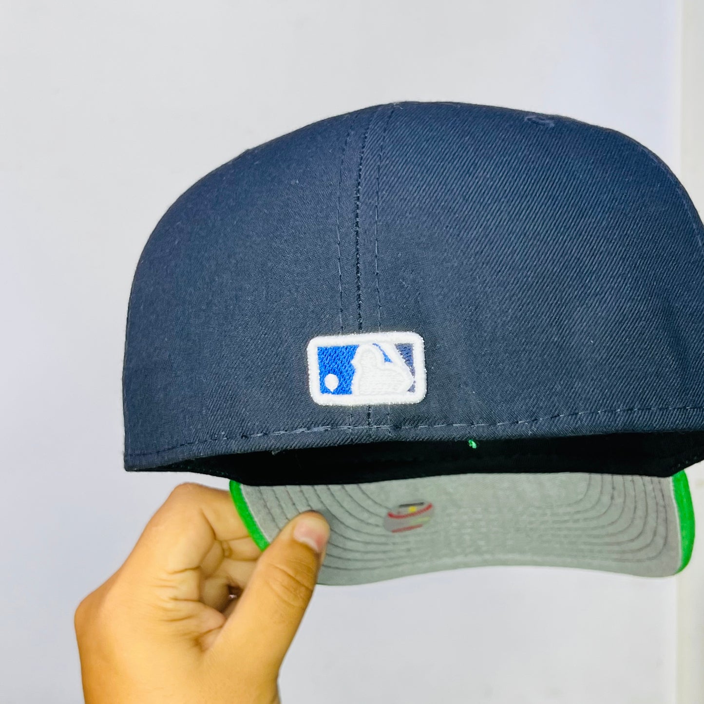 NY16 Gorra 5C New York Yankees SCV Cerrada